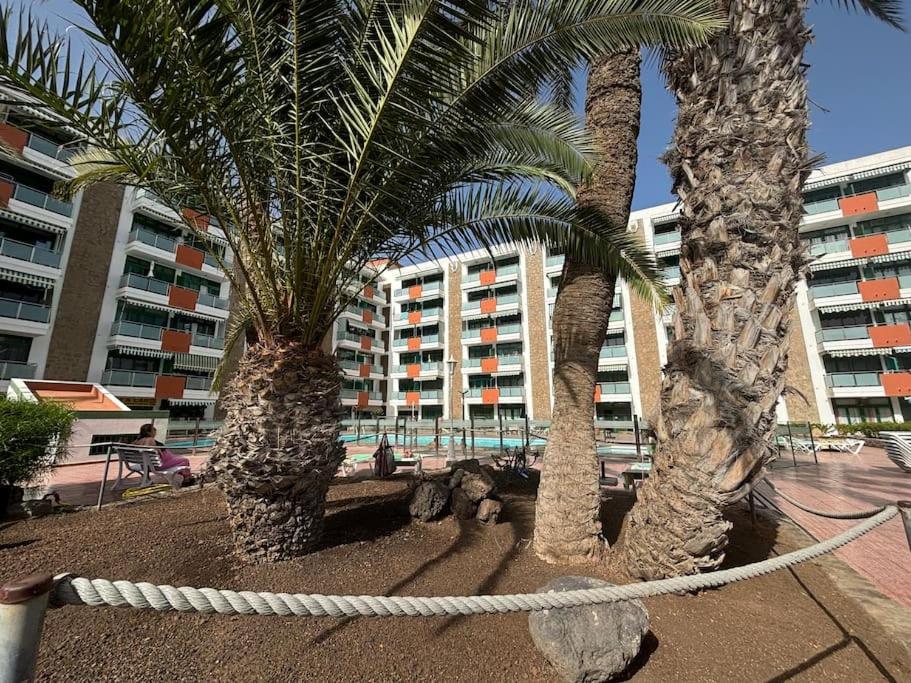 Sol Y Mar Dunas San Bartolomé Zewnętrze zdjęcie