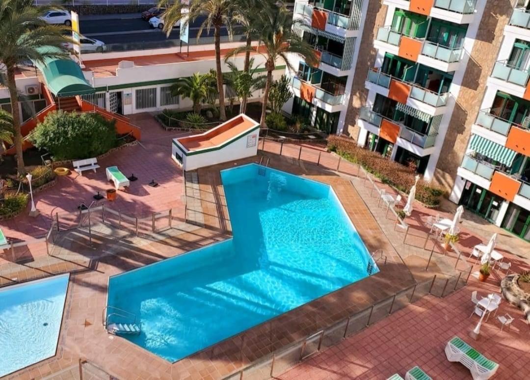 Sol Y Mar Dunas San Bartolomé Zewnętrze zdjęcie